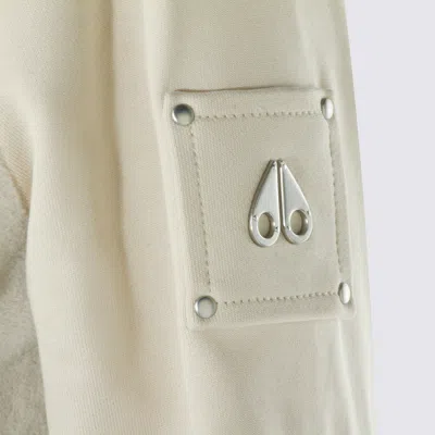 Moose Knuckles Jackets Alabaster