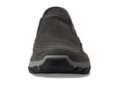 Skechers Hands Free Slipins Relaxed Fit Respected Holmgren Slipon Sneaker In Multi