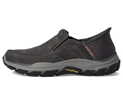 Skechers Hands Free Slipins Relaxed Fit Respected Holmgren Slipon Sneaker In Multi