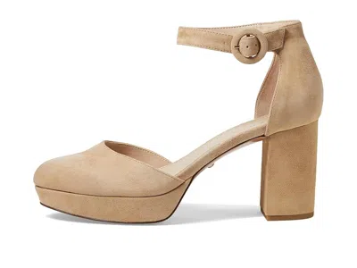 Pelle Moda Lenor In Brown