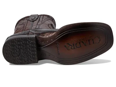 Cuadra Cu456 In Brown