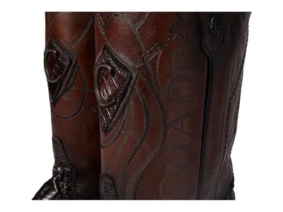 Cuadra Cu456 In Brown