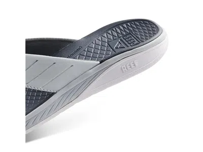 Reef The Deckhand In Gray