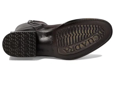 Cuadra Cu568 In Brown