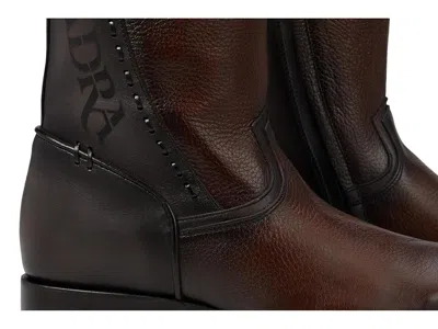 Cuadra Cu568 In Brown