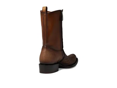 Cuadra Cu674 In Brown