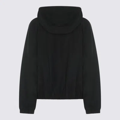 Moose Knuckles Jackets Blacks And Greys