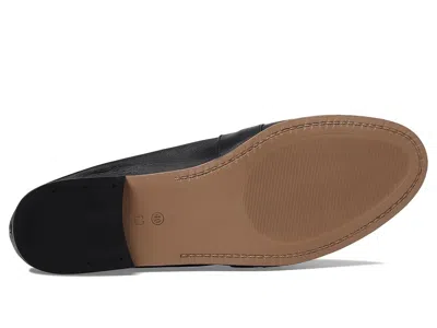 Spring Step Capitola In Black