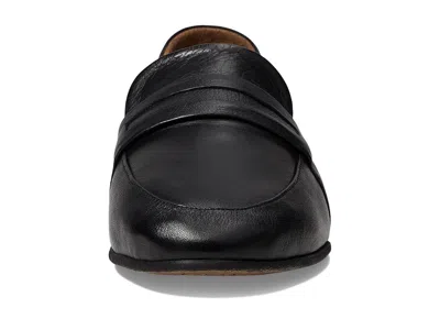 Spring Step Capitola In Black