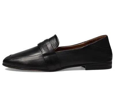 Spring Step Capitola In Black