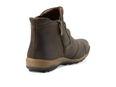 Spring Step Atella In Brown