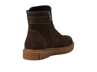 Spring Step Addlyn In Brown