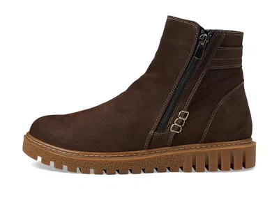 Spring Step Addlyn In Brown