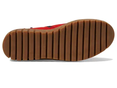 Spring Step Addlyn In Red