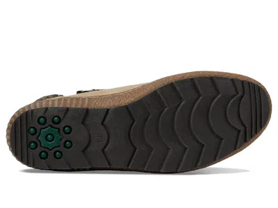 Spring Step Cleora In Brown