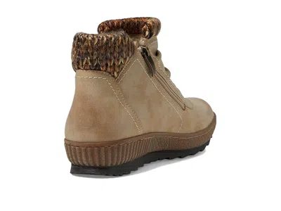 Spring Step Cleora In Brown