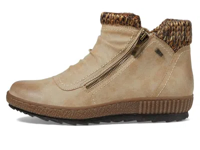 Spring Step Cleora In Brown