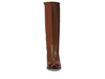 Spring Step Hightail In Brown
