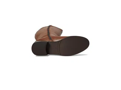 Spring Step Hightail In Brown