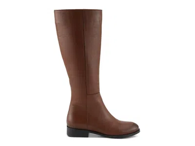 Spring Step Hightail In Brown