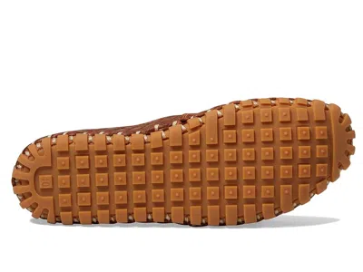 Spring Step Kathaleta Croco In Brown