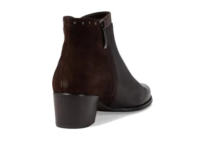 Spring Step Kastania In Brown