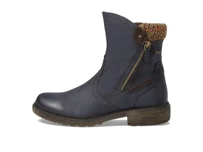 Spring Step Wibea In Blue