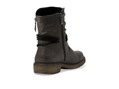 Spring Step Kathie In Gray