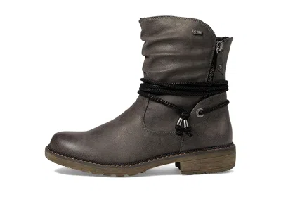 Spring Step Kathie In Gray