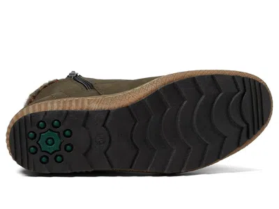 Spring Step Karlene In Brown