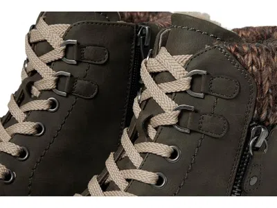 Spring Step Karlene In Brown
