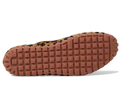 Spring Step Kathaleta Flat In Brown