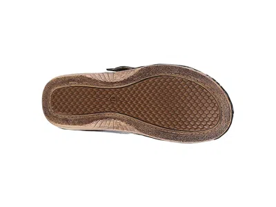 Spring Step Happy In Blue