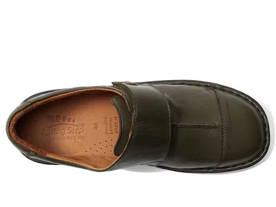 Spring Step Kaminia In Green