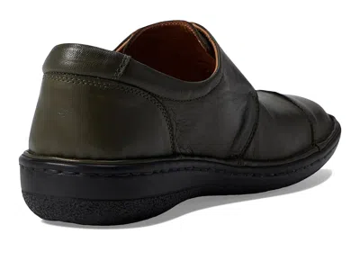 Spring Step Kaminia In Green