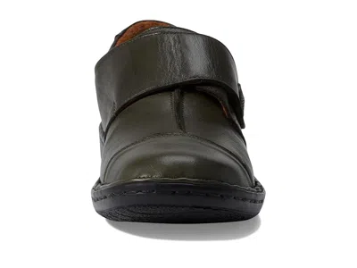 Spring Step Kaminia In Green