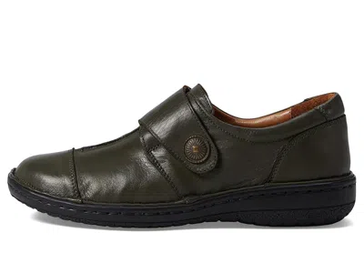 Spring Step Kaminia In Green