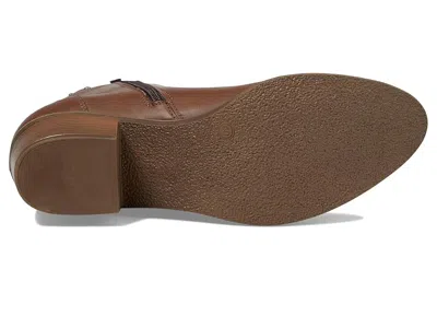 Spring Step Wildwest In Brown