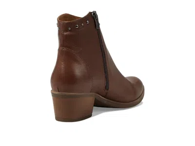 Spring Step Wildwest In Brown