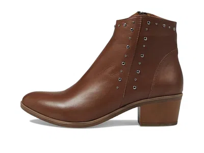 Spring Step Wildwest In Brown