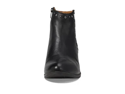 Spring Step Wildwest Bootie In Black