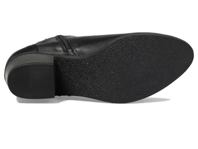Spring Step Wildwest Bootie In Black