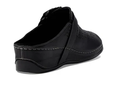 Spring Step Lilybean In Black