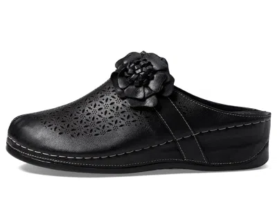 Spring Step Lilybean In Black