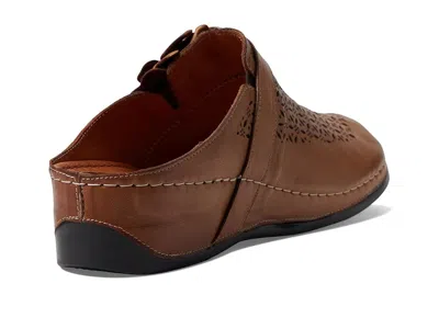 Spring Step Lilybean In Brown