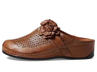 Spring Step Lilybean In Brown