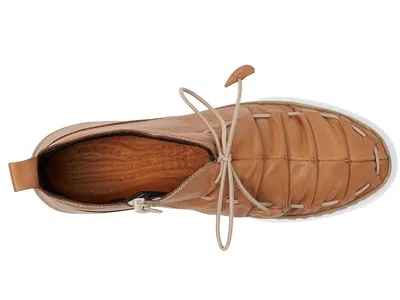 Spring Step Nespea Desert Bootie In Multi