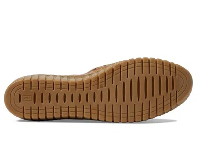 Spring Step Nespea Desert Bootie In Multi