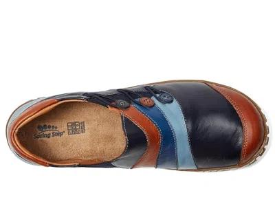 Spring Step Neeta In Blue