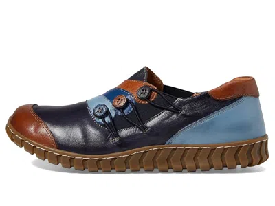 Spring Step Neeta In Blue